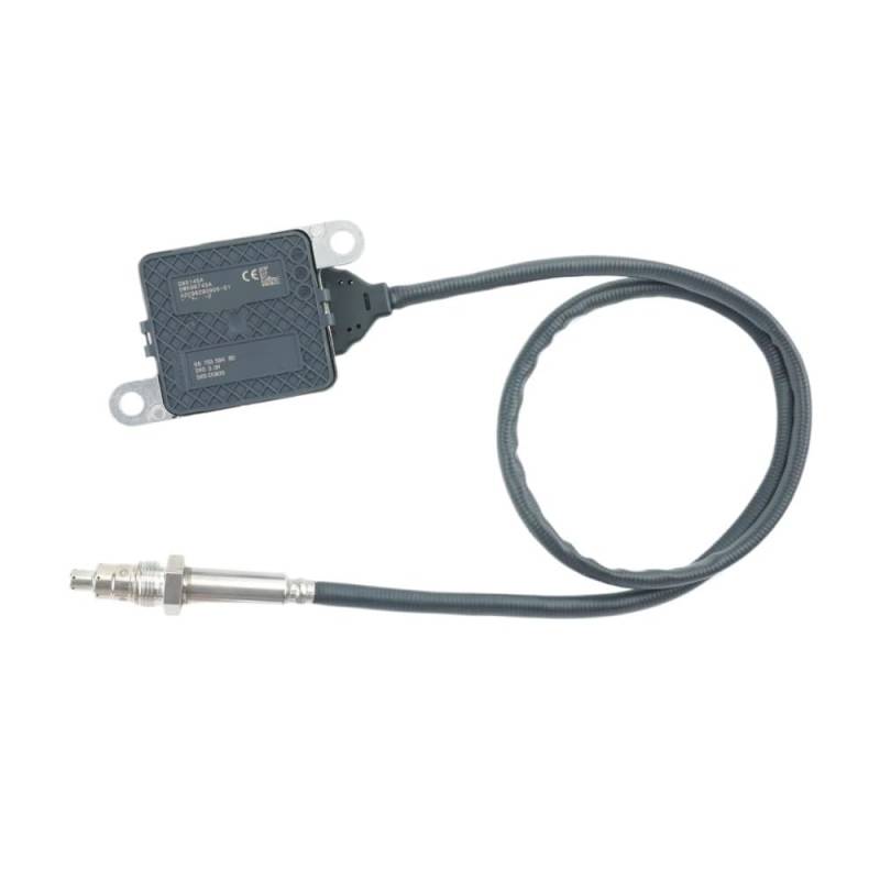 PENGNAQP Kfz-NOx-Sensor Kompatibel mit Citroen für C3 C4 DS3 5WK96745A 9675358480 24V Stickstoff Sauerstoff NOx Sensor von PENGNAQP