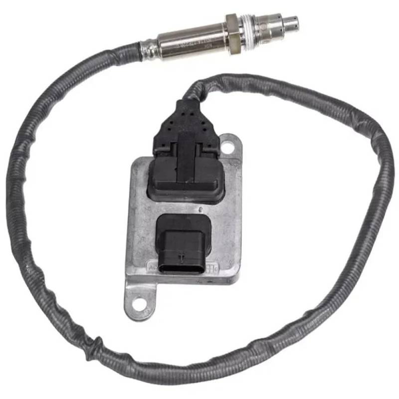 PENGNAQP Kfz-NOx-Sensor Kompatibel mit E81 für E81 E82 E87 LCI 11787587129 758712905 758712903 5WK96610L 5WK96610K Nox-Sensor von PENGNAQP