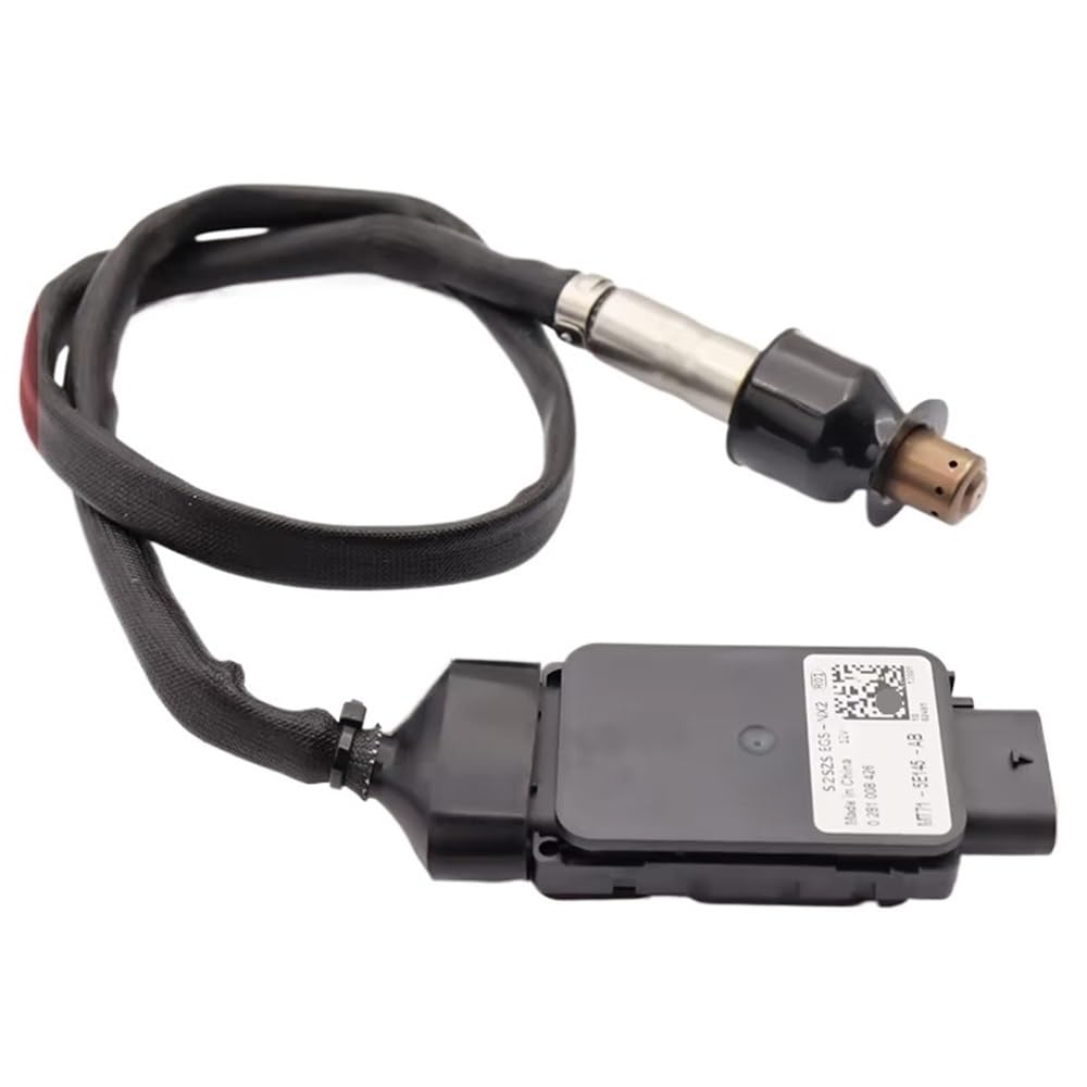 PENGNAQP Kfz-NOx-Sensor Kompatibel mit Ford für Transit für Connect 2635477 MT715E145AB MT71-5E145-AB 0281008426 Stickstoffoxid-NOx-Sensor PENGNAQP Kfz-NOx-Sensor Kompatibel mit Ford für Transit für Connect 2635477 MT715E145AB MT71-5E145-AB 0281008426 Stickstoffoxid-NOx-Sensor von PENGNAQP