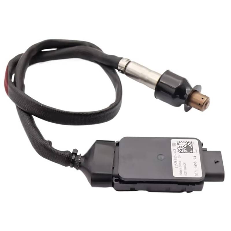 PENGNAQP Kfz-NOx-Sensor Kompatibel mit Ford für Transit für Connect 2635477 MT715E145AB MT71-5E145-AB 0281008426 Stickstoffoxid-NOx-Sensor von PENGNAQP