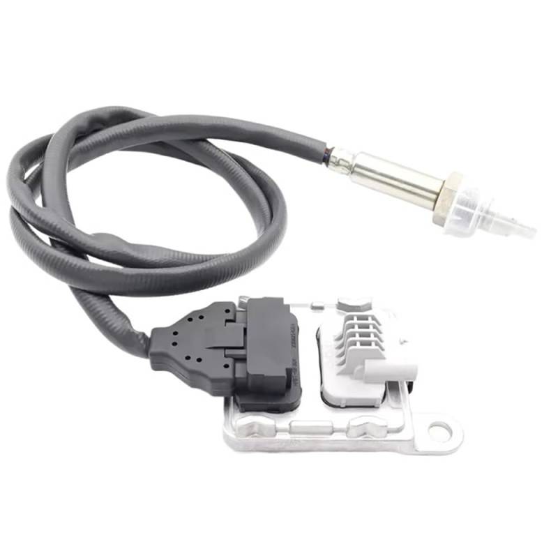 PENGNAQP Kfz-NOx-Sensor Kompatibel mit Ford für Transit für Custom MK2 2018 2019 2020 JK21-5L248-AG JK215L248AF JK21-5L248-AF Stickoxid-NOx-Sensor von PENGNAQP