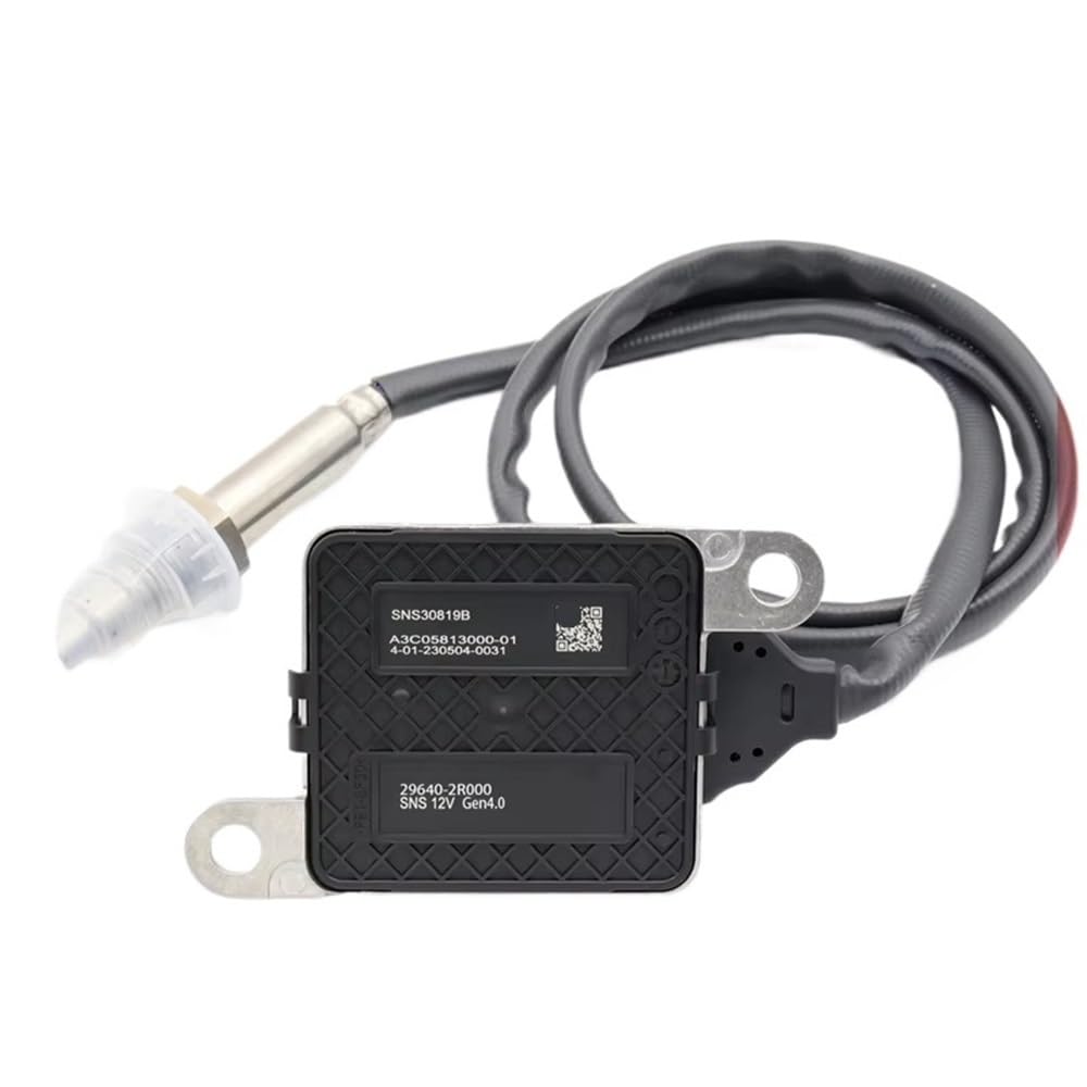 PENGNAQP Kfz-NOx-Sensor Kompatibel mit Hyundai für Genesis GV70 2021 29640 2R000 29640-2R000 Stickstoffoxidsensor NOx-Sensor PENGNAQP Kfz-NOx-Sensor Kompatibel mit Hyundai für Genesis GV70 2021 29640 2R000 29640-2R000 Stickstoffoxidsensor NOx-Sensor von PENGNAQP