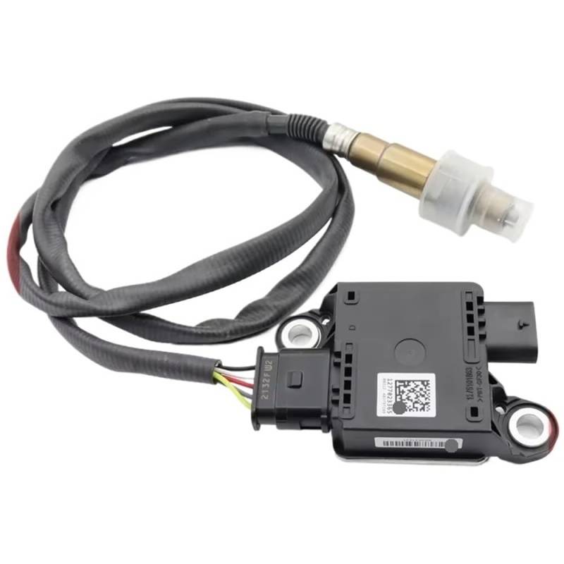 PENGNAQP Kfz-NOx-Sensor Kompatibel mit Hyundai für Santa Fe 2018 2019 Stickstoffoxidsensor NOx-Sensor 39265-2F530 392652F530 0281008199 von PENGNAQP