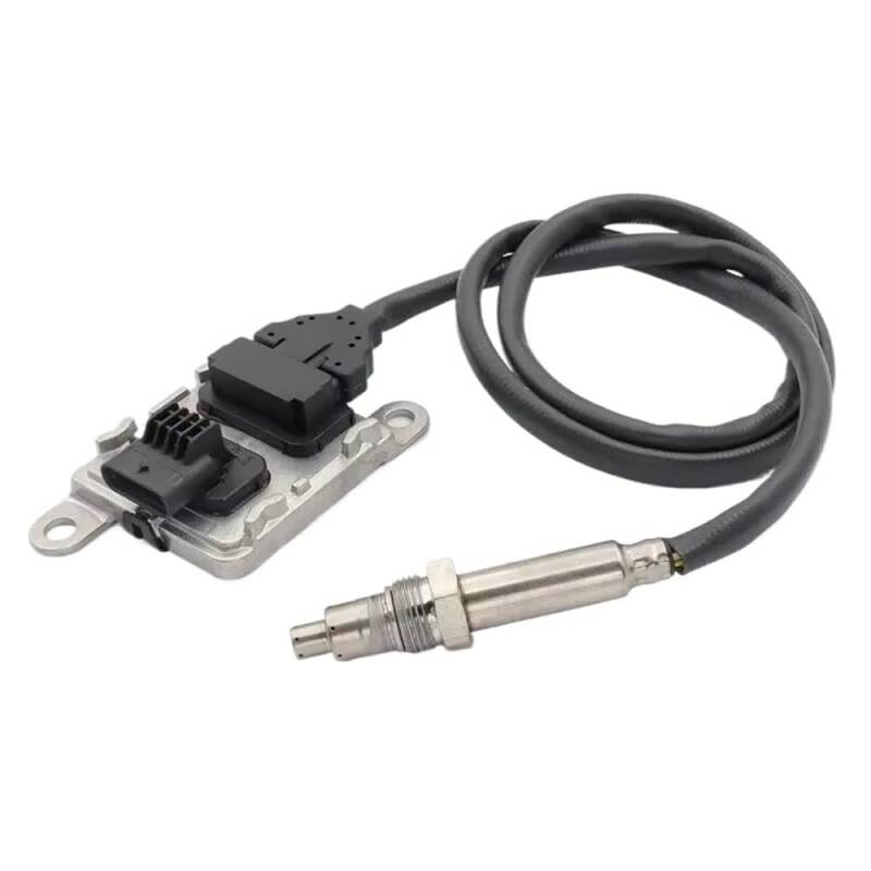 PENGNAQP Kfz-NOx-Sensor Kompatibel mit Hyundai für Santa Fe MK4 2.0 2.2 CRDi 29640-2F150 296402F150 29640 2F150 Stickoxid-Nox-Sensor von PENGNAQP