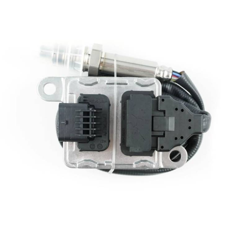 PENGNAQP Kfz-NOx-Sensor Kompatibel mit Hyundai für Tucson für IX35 1.6 2018 2019 2020 2021 2022 29650-2U200 SNS0816A NOx-Sensor 12V von PENGNAQP
