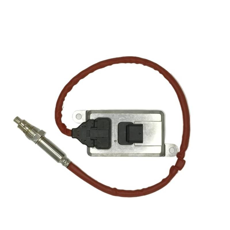 PENGNAQP Kfz-NOx-Sensor Kompatibel mit Isuzu für Truck 24 V 89835-28480 8983528480 89835 28480 Stickstoff-Sauerstoff-Sensor Nox-Sensor von PENGNAQP