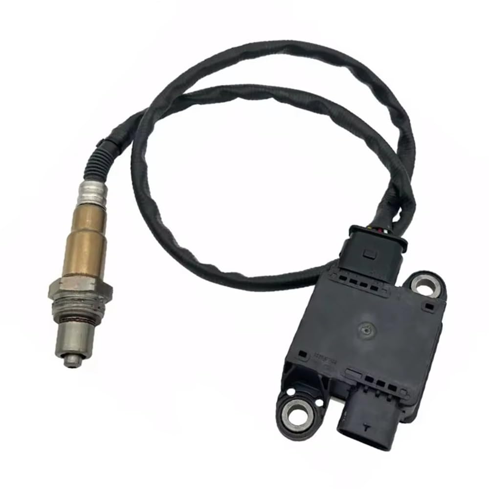 PENGNAQP Kfz-NOx-Sensor Kompatibel mit Kia für Ceed III CD Wagon 1.6 CRDI 39265-2U100 0281007556 392652U100 Partikelsensor Nox-Sensor PENGNAQP Kfz-NOx-Sensor Kompatibel mit Kia für Ceed III CD Wagon 1.6 CRDI 39265-2U100 0281007556 392652U100 Partikelsensor Nox-Sensor von PENGNAQP