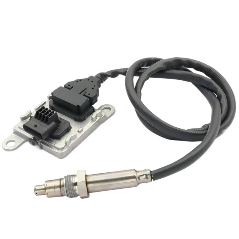 PENGNAQP Kfz-NOx-Sensor Kompatibel mit Kia für Sportage 29650-4A870 29650 4A870 296504A870 Stickstoff-Sauerstoff-Nox-Sensor von PENGNAQP
