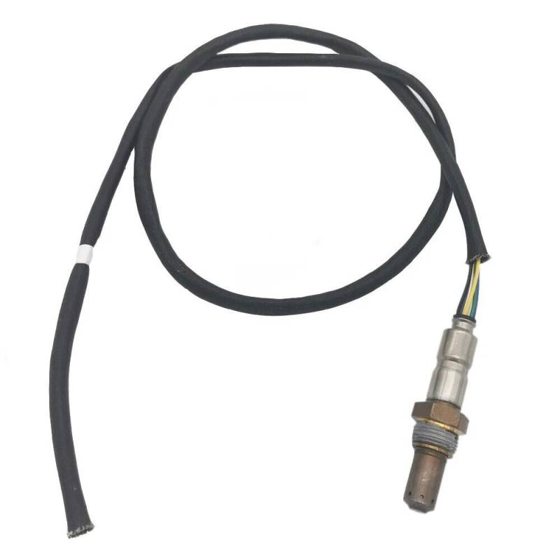 PENGNAQP Kfz-NOx-Sensor Kompatibel mit Land Für Rover Für Discovery Sport L550 2.0 D 204DTD 110KW SUV 2015–2020 0281006904 LR093669 LR071822 NOX-Sensorsonde von PENGNAQP
