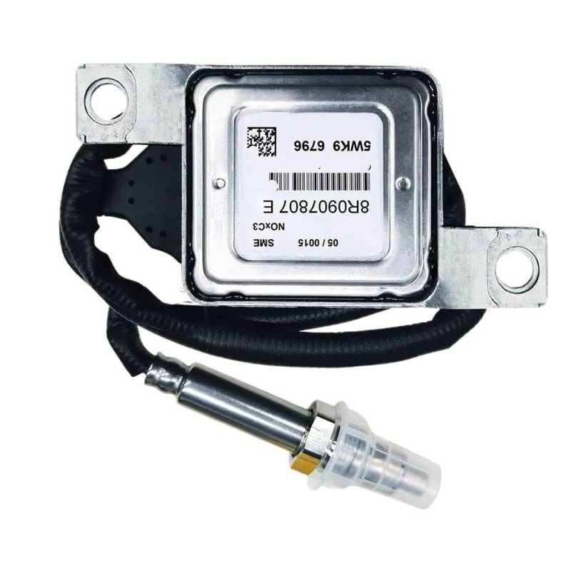 PENGNAQP Kfz-NOx-Sensor Kompatibel mit MACAN 8R0907807E 5WK96796 Stickoxide NOX-Sensor von PENGNAQP