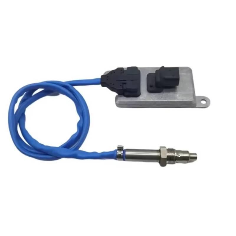 PENGNAQP Kfz-NOx-Sensor Kompatibel mit Man für TGL TGM TGX TGS Truck 24V 5WK96721B 51154080016 51.15408-0016 Stickstoffoxid-NOx-Sensor von PENGNAQP