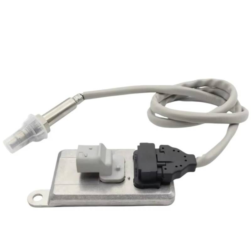 PENGNAQP Kfz-NOx-Sensor Kompatibel mit Man für Truck Euro6 24V 51154080019 51.15408-0019 5WK96790B Stickstoff Sauerstoff Nox Sensor von PENGNAQP