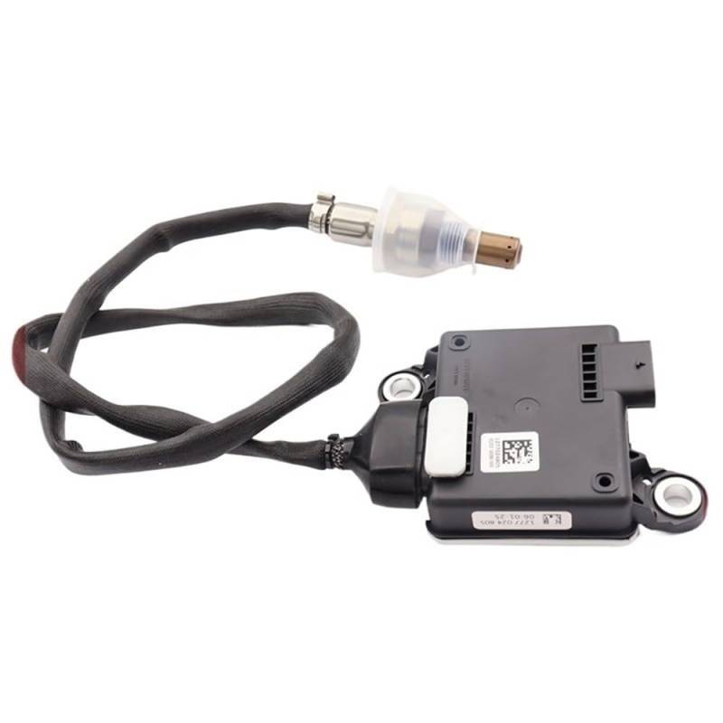 PENGNAQP Kfz-NOx-Sensor Kompatibel mit Maserati für Ghibli III M157 3.0 D 2016 670033062 0281006876 Stickoxid-NOx-Sensor von PENGNAQP