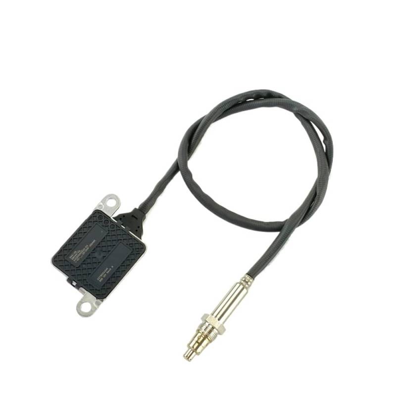 PENGNAQP Kfz-NOx-Sensor Kompatibel mit Master MK3 für Trafic X82 1.6 DCI SNS148 5WK96748 227905444R 227905433R Stickstoff-Sauerstoff-NOx-Sensor von PENGNAQP