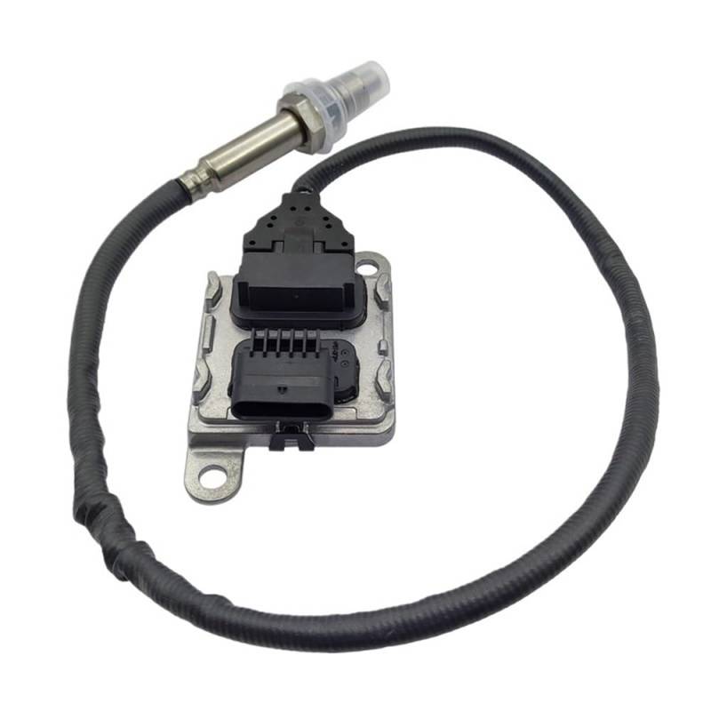 PENGNAQP Kfz-NOx-Sensor Kompatibel mit Opel für Mokka X 1.6 CDTI 55495029 A2C16032700-01 Stickoxid-NOx-Sensor von PENGNAQP