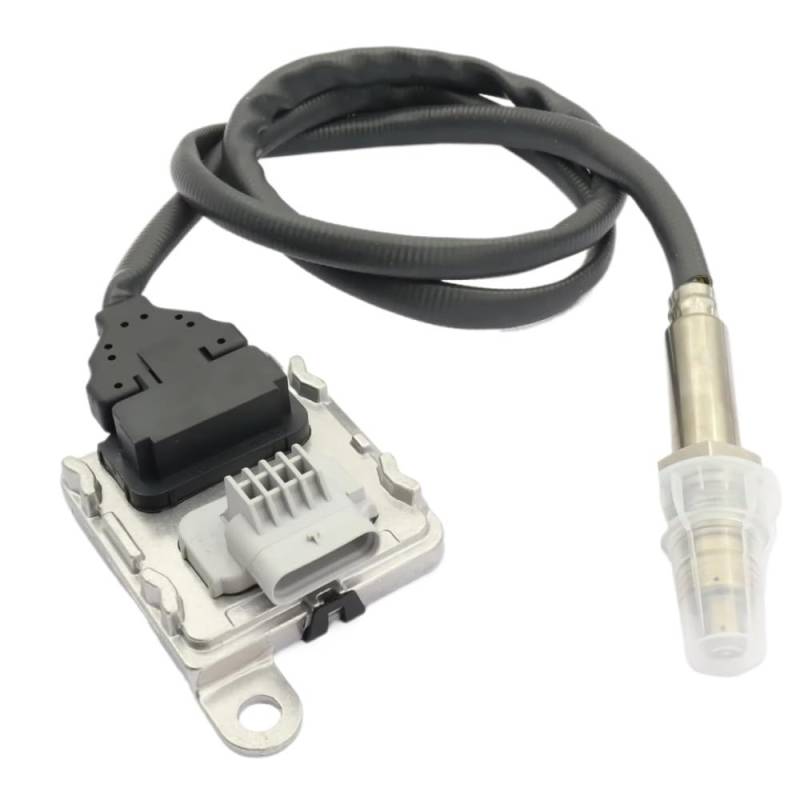 PENGNAQP Kfz-NOx-Sensor Kompatibel mit Peugeot für 208 2008 308 3008 508 Stickstoffoxidsensor Nox-Sensor 9675358480 5WK96745A von PENGNAQP