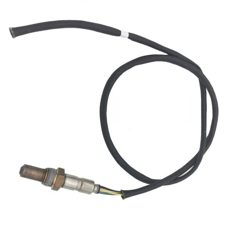PENGNAQP Kfz-NOx-Sensor Kompatibel mit Peugeot für 3008 1.5 BlueHDi 2019 RHD 9816276480 11502183 Nox-Sensor Stickoxide Sensor Sauerstoff NOX-Sensor von PENGNAQP
