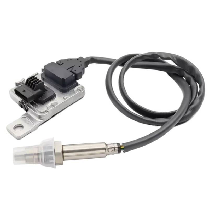 PENGNAQP Kfz-NOx-Sensor Kompatibel mit Q7 3.0 TDI 2015 2016 2017 2018 2019 4M0907807R 4M0907807AQ 4M0907807AK 4M0907807G 4M0907807Q Nox-Sensor von PENGNAQP