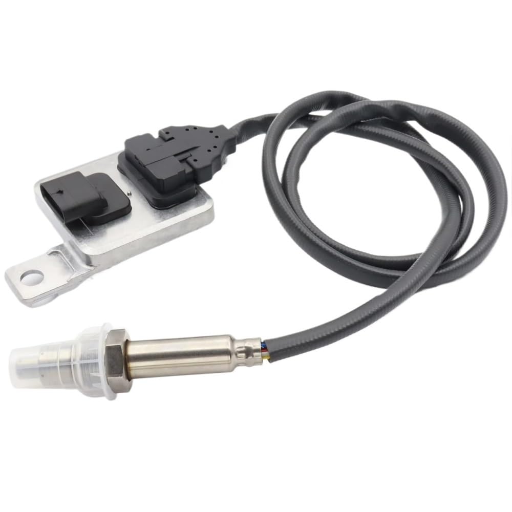 PENGNAQP Kfz-NOx-Sensor Kompatibel mit Q7 4L 3.0 TDI 2009 2010 2011 2012 059907807D 5WK96623B NOx-Sensor Stickoxid-Sensor PENGNAQP Kfz-NOx-Sensor Kompatibel mit Q7 4L 3.0 TDI 2009 2010 2011 2012 059907807D 5WK96623B NOx-Sensor Stickoxid-Sensor von PENGNAQP