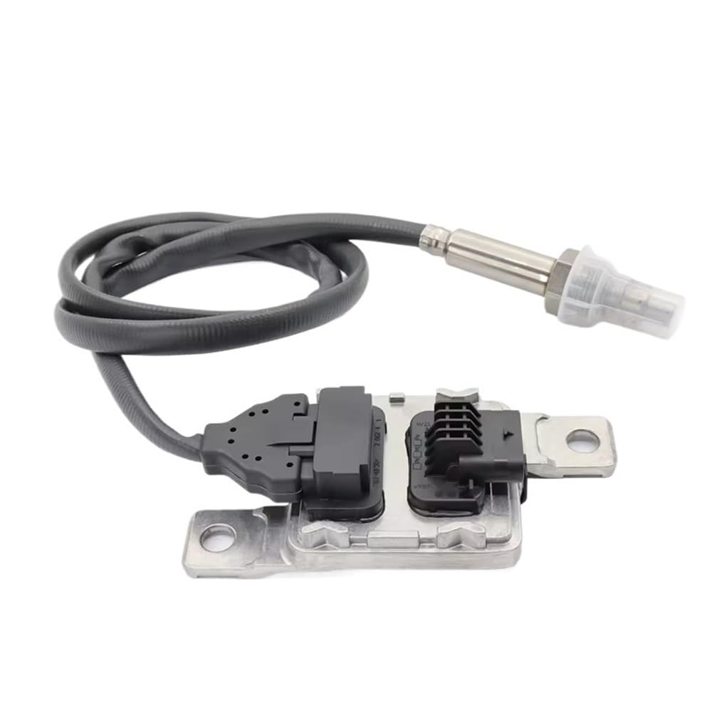 PENGNAQP Kfz-NOx-Sensor Kompatibel mit Q7 4MB 4MG 3.0 TDI 2015 2016 2017 2018 2019 4M0907807AK Stickoxidsensor NOx-Sensor PENGNAQP Kfz-NOx-Sensor Kompatibel mit Q7 4MB 4MG 3.0 TDI 2015 2016 2017 2018 2019 4M0907807AK Stickoxidsensor NOx-Sensor von PENGNAQP