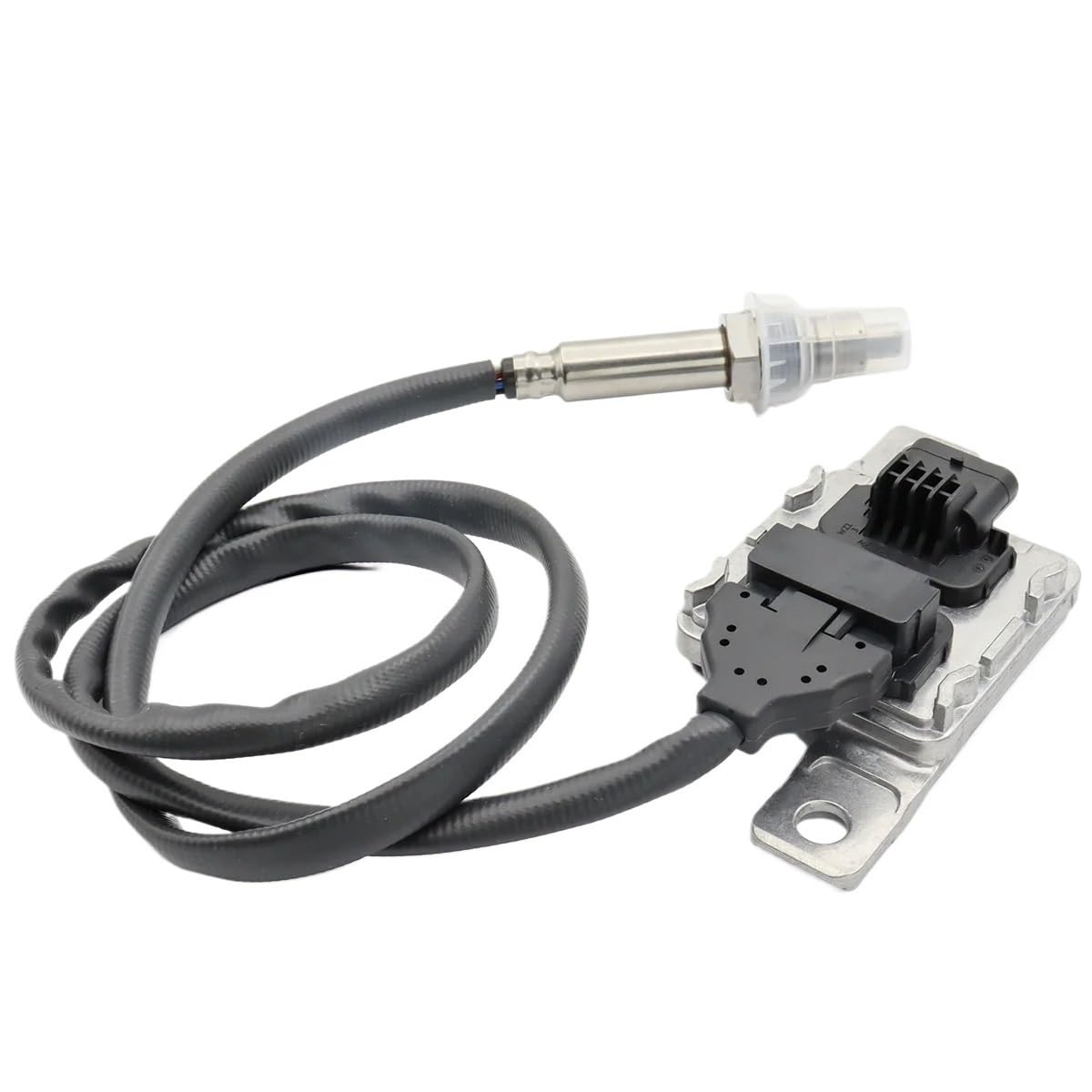 PENGNAQP Kfz-NOx-Sensor Kompatibel mit Q7 für Q8 4M0907807BL SNS763 A2C16265400-01 4M0907807AJ Stickstoffoxidsensor Nox-Sensor PENGNAQP Kfz-NOx-Sensor Kompatibel mit Q7 für Q8 4M0907807BL SNS763 A2C16265400-01 4M0907807AJ Stickstoffoxidsensor Nox-Sensor von PENGNAQP