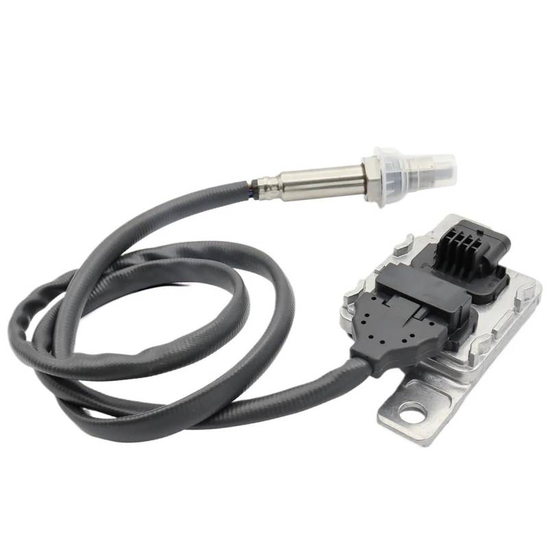 PENGNAQP Kfz-NOx-Sensor Kompatibel mit Q7 für Q8 4M0907807BL SNS763 A2C16265400-01 4M0907807AJ Stickstoffoxidsensor Nox-Sensor von PENGNAQP