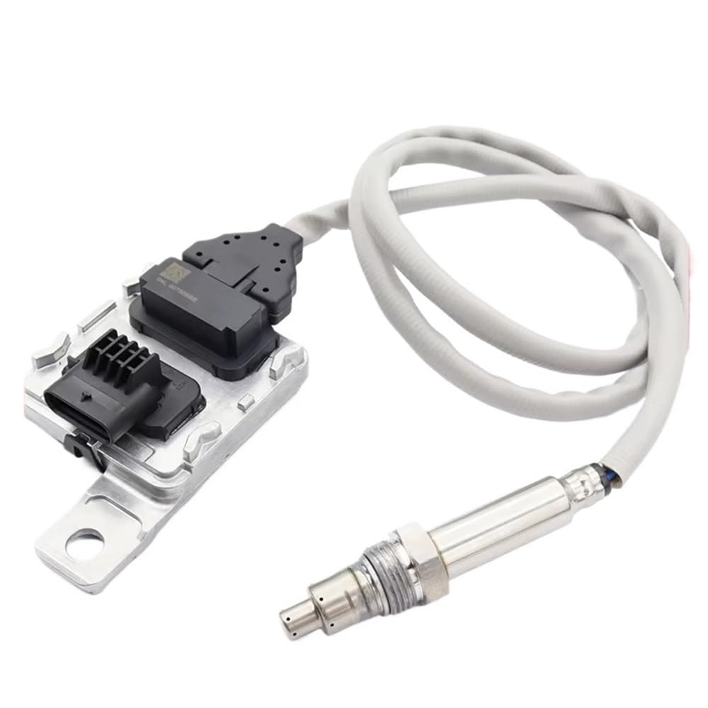 PENGNAQP Kfz-NOx-Sensor Kompatibel mit Sharan 7N DFT 2017 Stickstoffoxidsensor NOx-Sensor 04L907805BE 04L907805CC PENGNAQP Kfz-NOx-Sensor Kompatibel mit Sharan 7N DFT 2017 Stickstoffoxidsensor NOx-Sensor 04L907805BE 04L907805CC von PENGNAQP