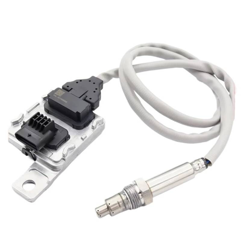PENGNAQP Kfz-NOx-Sensor Kompatibel mit Sharan 7N DFT 2017 Stickstoffoxidsensor NOx-Sensor 04L907805BE 04L907805CC von PENGNAQP
