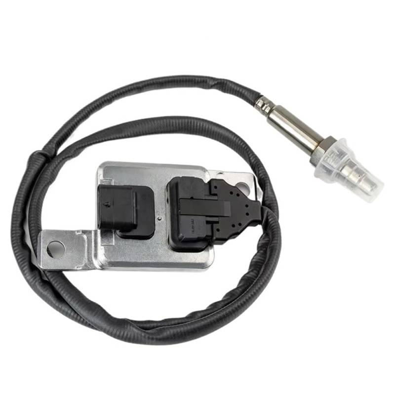 PENGNAQP Kfz-NOx-Sensor Kompatibel mit Sharan 7N für Tiguan 5N 2.0 04L907807DL 04L907807 DL Stickoxidsensor Nox-Sensoren von PENGNAQP