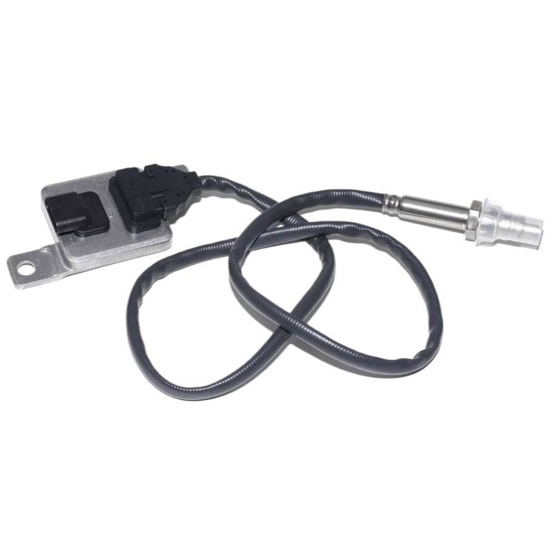 PENGNAQP Kfz-NOx-Sensor Kompatibel mit Sharan 7N1 7N2 2010 5WK97233 04L907805L NOx-Katalysator Stickstoff-Sauerstoff-Sensor von PENGNAQP