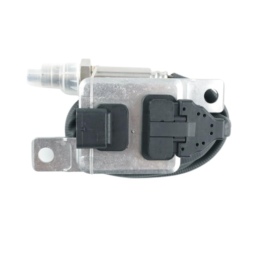 PENGNAQP Kfz-NOx-Sensor Kompatibel mit Tiguan für Caddy 2.0TDI 04L907805P 5WK97329 Stickstoff-Sauerstoff-Sensor NOX-Sensor PENGNAQP Kfz-NOx-Sensor Kompatibel mit Tiguan für Caddy 2.0TDI 04L907805P 5WK97329 Stickstoff-Sauerstoff-Sensor NOX-Sensor von PENGNAQP