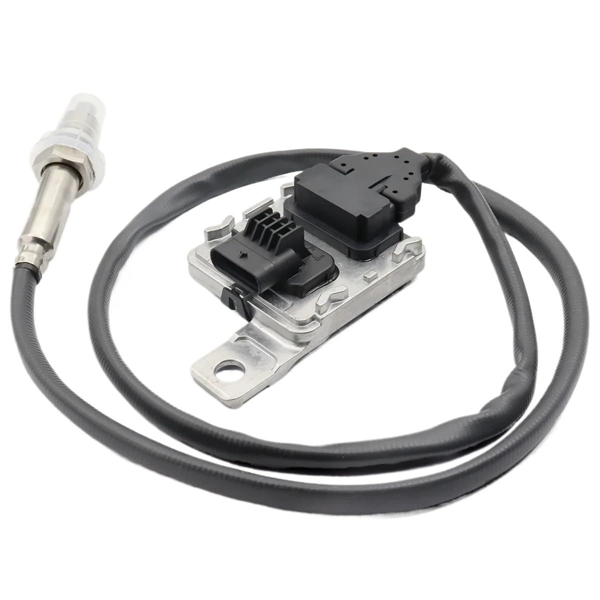 PENGNAQP Kfz-NOx-Sensor Kompatibel mit Touareg CR7 3.0 4.0 V8 TDI 4motion 2017 4M0907807AQ 4M0907807G Stickoxid-NOx-Sensor PENGNAQP Kfz-NOx-Sensor Kompatibel mit Touareg CR7 3.0 4.0 V8 TDI 4motion 2017 4M0907807AQ 4M0907807G Stickoxid-NOx-Sensor von PENGNAQP