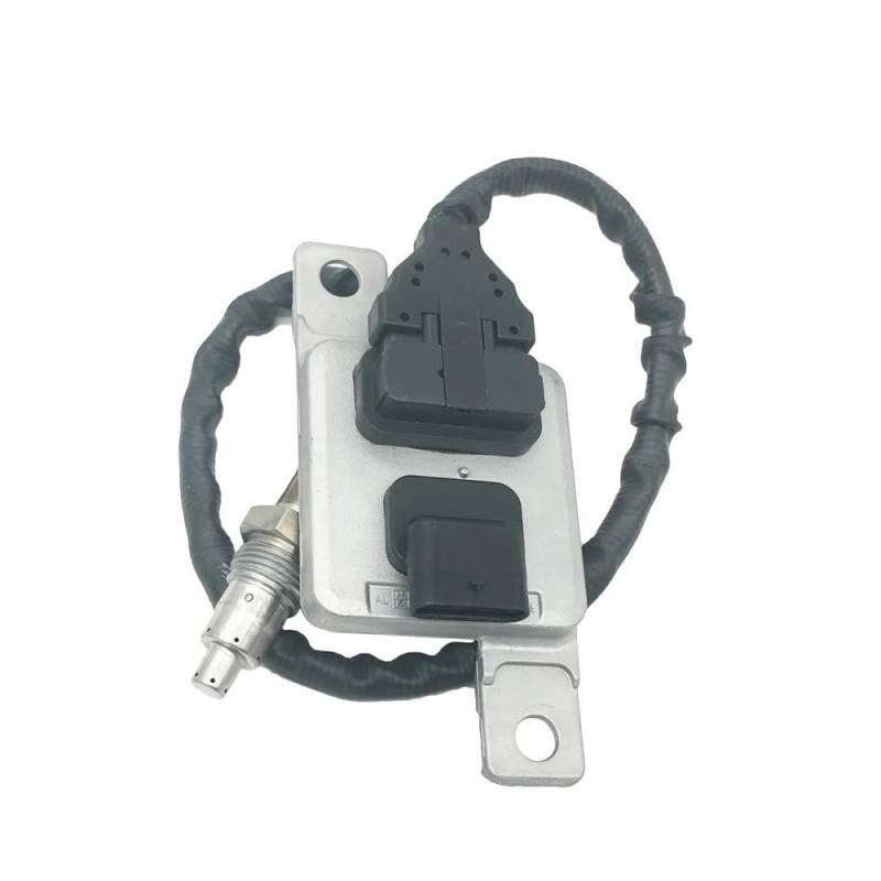 PENGNAQP Kfz-NOx-Sensor Kompatibel mit Touareg TDI 2009 2010 2011 2012 2013 2014 2015 2016 059907807H Front-Nox-Sensor von PENGNAQP