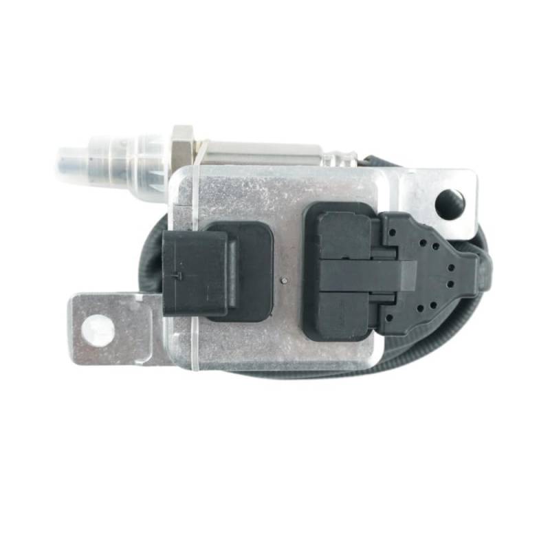 PENGNAQP Kfz-NOx-Sensor Kompatibel mit Touareg TDI 5WK9 6637B 059907807C 5WK96637B Stickstoff-Sauerstoff-Sensor Nox-Sensor von PENGNAQP