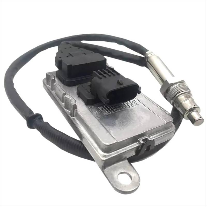 PENGNAQP Kfz-NOx-Sensor Kompatibel mit Volvo für Truck 22827993 5WK97371 7422827993 7422315990 22315990 22219283 Stickstoffoxidsensor Nox-Sensor von PENGNAQP