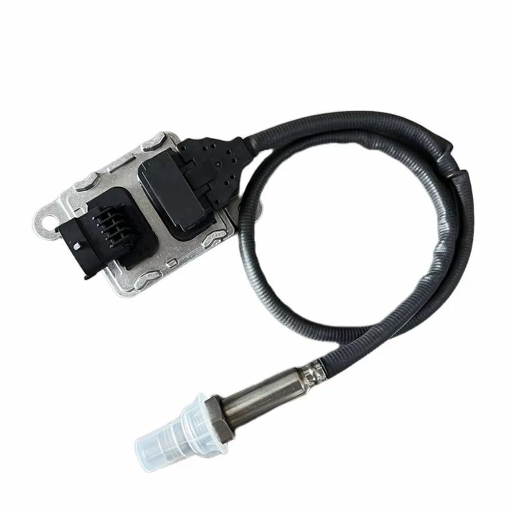 PENGNAQP Kfz-NOx-Sensor Kompatibel mit Volvo für Truck VNR VNL VNX VNM MP7 MP8 MP10 22303391 5WK97366 12V Stickstoff Sauerstoff NOx Sensor PENGNAQP Kfz-NOx-Sensor Kompatibel mit Volvo für Truck VNR VNL VNX VNM MP7 MP8 MP10 22303391 5WK97366 12V Stickstoff Sauerstoff NOx Sensor von PENGNAQP