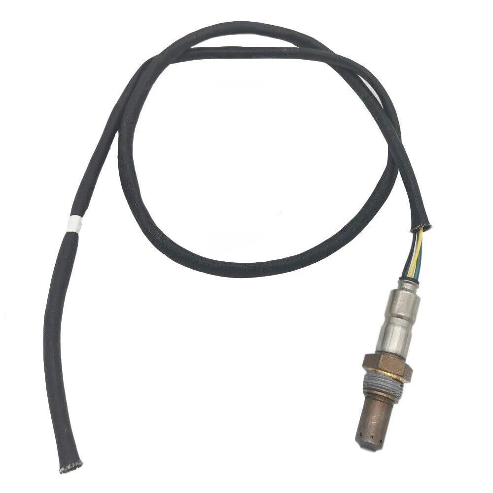 PENGNAQP Kfz-NOx-Sensor Kompatibel mit X3 für G01 3.0d 2018 RHD Nox-Sensor Stickoxide-Sensor 8580410 0281007018 PENGNAQP Kfz-NOx-Sensor Kompatibel mit X3 für G01 3.0d 2018 RHD Nox-Sensor Stickoxide-Sensor 8580410 0281007018 von PENGNAQP