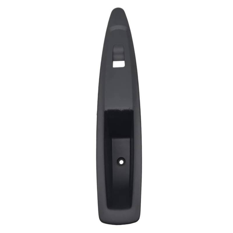 PENGNAQP Kompatibel Mit Citroen Für C4 2004–2010 Fensterheber-Bedienfeld Vorne Rechts Türreglerschalterhalterung Schwarz Autofensterschalter von PENGNAQP