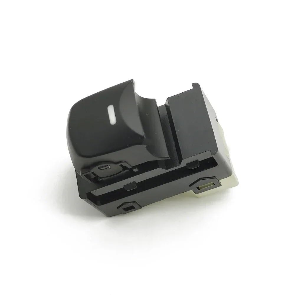 PENGNAQP Kompatibel Mit Hyundai Für Elantra 2012–2016 Fensterheber-Steuerschalter Fensterheber-Taste Rechte Beifahrerseite 935804V000 Autofensterschalter(Left Window Switch) von PENGNAQP
