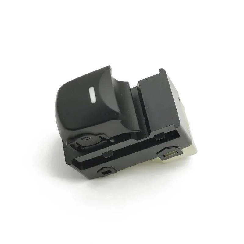 PENGNAQP Kompatibel Mit Hyundai Für Elantra 2012–2016 Fensterheber-Steuerschalter Fensterheber-Taste Rechte Beifahrerseite 935804V000 Autofensterschalter(Left Window Switch) von PENGNAQP