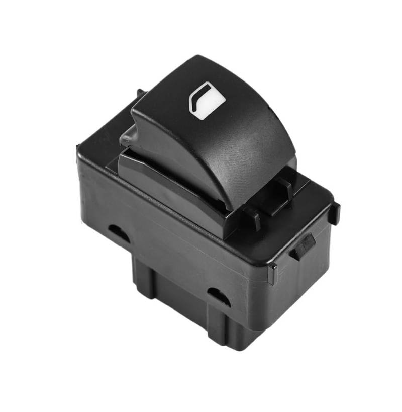 PENGNAQP Kompatibel Mit Peugeot Für Partner Für Tepee Für 207 Schalter Für Elektrischen Fensterheber Vorne 6554.QK 6554QK 6490.E2 6490E2 Autofensterschalter von PENGNAQP