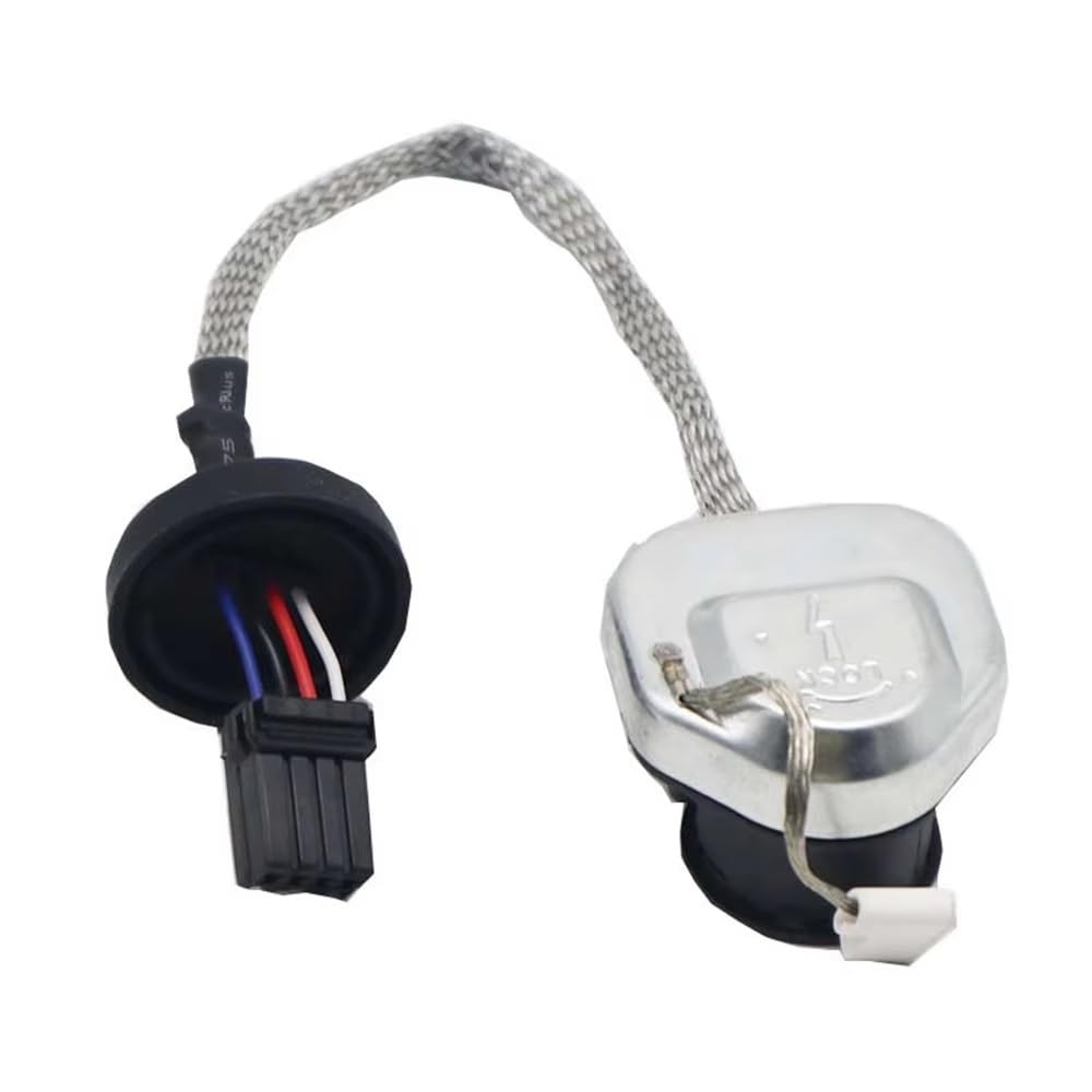 PENGNAQP Kompatibel mit Mitsubishi für Lancer für Evolution 2008–2012 W3T19371 W3T16271 W3T20671 Xenon-HID-Scheinwerfer-Vorschaltgerät-Zünder 33129-SCC-003 H-ID Ballast(33129-SCC-003) von PENGNAQP