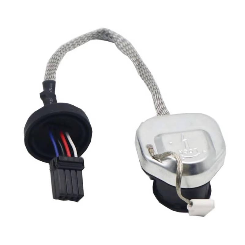 PENGNAQP Kompatibel mit Mitsubishi für Lancer für Evolution 2008–2012 W3T19371 W3T16271 W3T20671 Xenon-HID-Scheinwerfer-Vorschaltgerät-Zünder 33129-SCC-003 H-ID Ballast(33129-SCC-003) von PENGNAQP