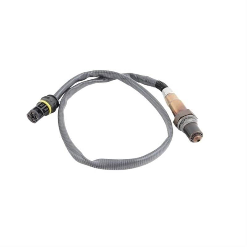 PENGNAQP O2-Sauerstoffsensor Kompatibel Mit W203 W204 S203 CL203 CLC180 W211 W212 E200 R171 SLK200 66CM 0258006475 0025400617 Auto-SAUERSTOFFSENSOR(Oxygen Sensor) von PENGNAQP