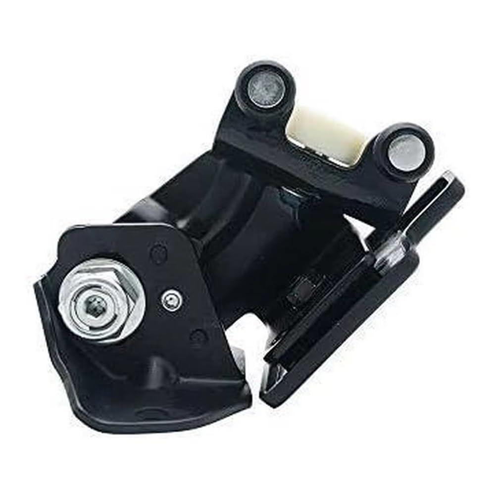 PENGNAQP Schiebetürrollen Kompatibel mit Benz Linke Seite Schiebetür Mitte Roller Guide Set Schwarz + Silber Teile PENGNAQP Schiebetürrollen Kompatibel mit Benz Linke Seite Schiebetür Mitte Roller Guide Set Schwarz + Silber Teile von PENGNAQP
