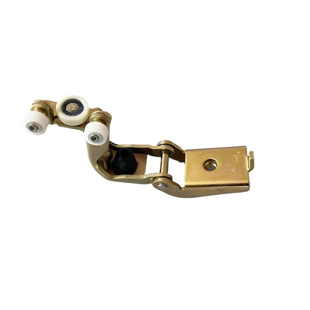 PENGNAQP Schiebetürrollen Kompatibel mit Benz für Sprinter 3500 2003 2004 2005 2006 Rechte elektrische Schiebetürrolle Mittelscharnier 9047600447 PENGNAQP Schiebetürrollen Kompatibel mit Benz für Sprinter 3500 2003 2004 2005 2006 Rechte elektrische Schiebetürrolle Mittelscharnier 9047600447 von PENGNAQP