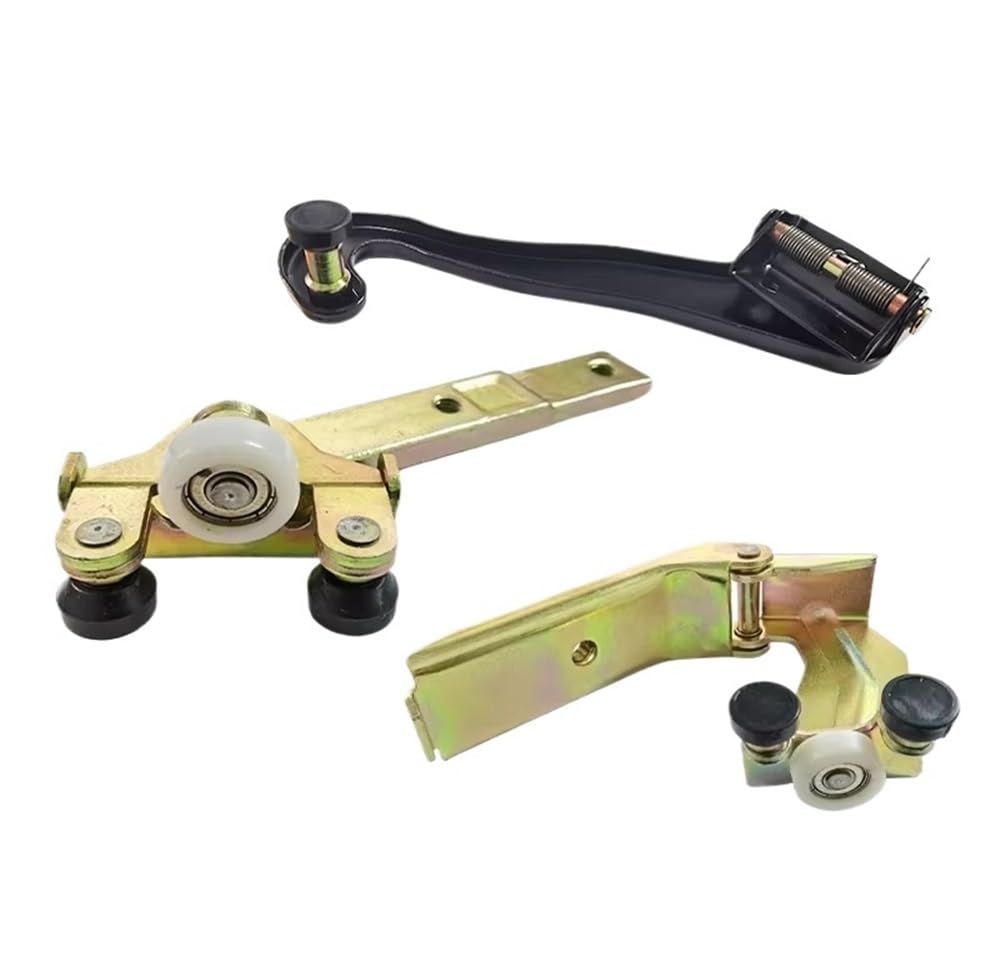 PENGNAQP Schiebetürrollen Kompatibel mit Benz für Vito W638 1996-2003 für V-Class W638 1996-2003 RECHTS SCHIEBETÜR ROLLENFÜHRUNGEN A6387600847 6387601247 6387600847 PENGNAQP Schiebetürrollen Kompatibel mit Benz für Vito W638 1996-2003 für V-Class W638 1996-2003 RECHTS SCHIEBETÜR ROLLENFÜHRUNGEN A6387600847 6387601247 6387600847 von PENGNAQP
