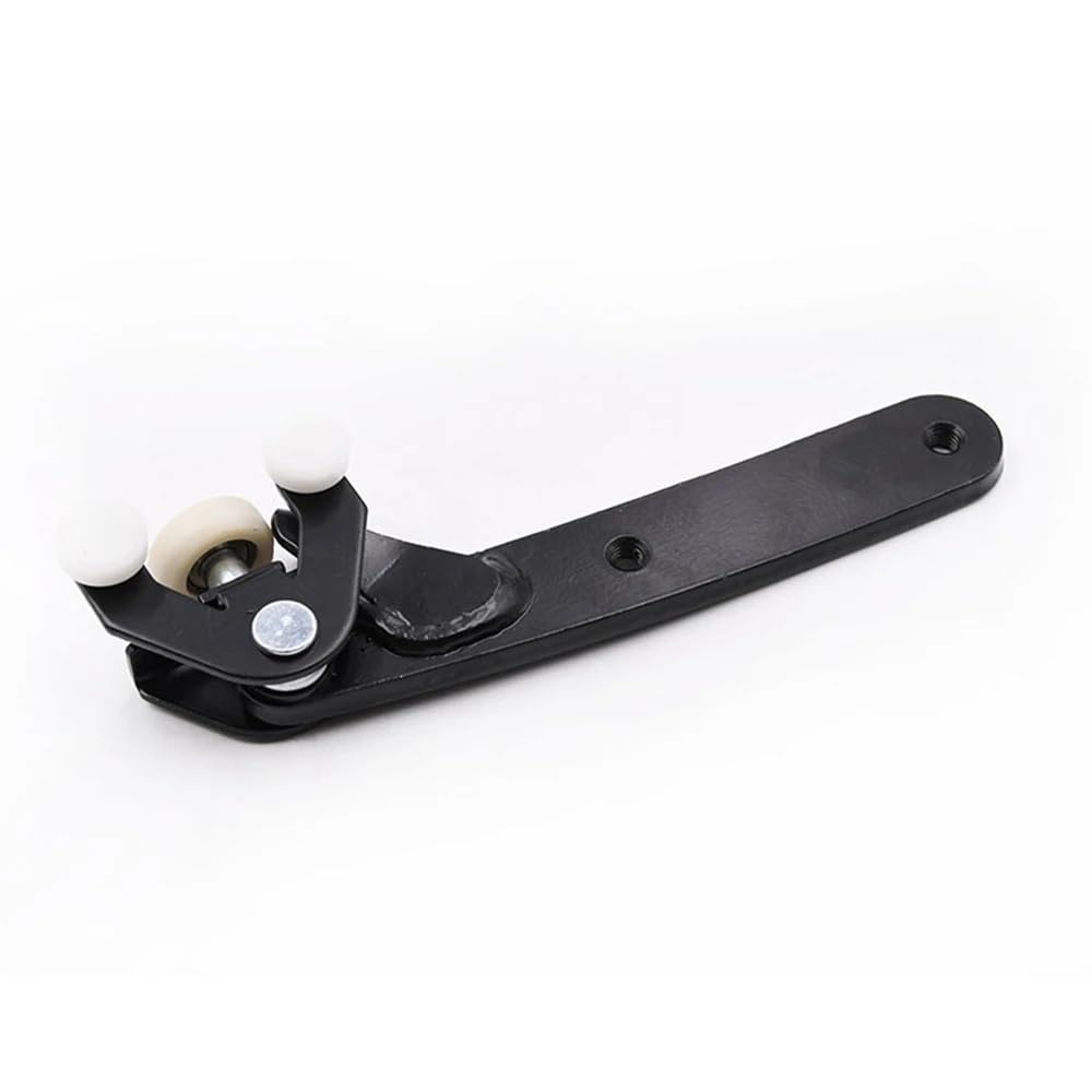 PENGNAQP Schiebetürrollen Kompatibel mit Caddy 2004-2010 Seitliche Schiebetür Unten Untere Rollenführung Links Beifahrer 2K0843397 PENGNAQP Schiebetürrollen Kompatibel mit Caddy 2004-2010 Seitliche Schiebetür Unten Untere Rollenführung Links Beifahrer 2K0843397 von PENGNAQP