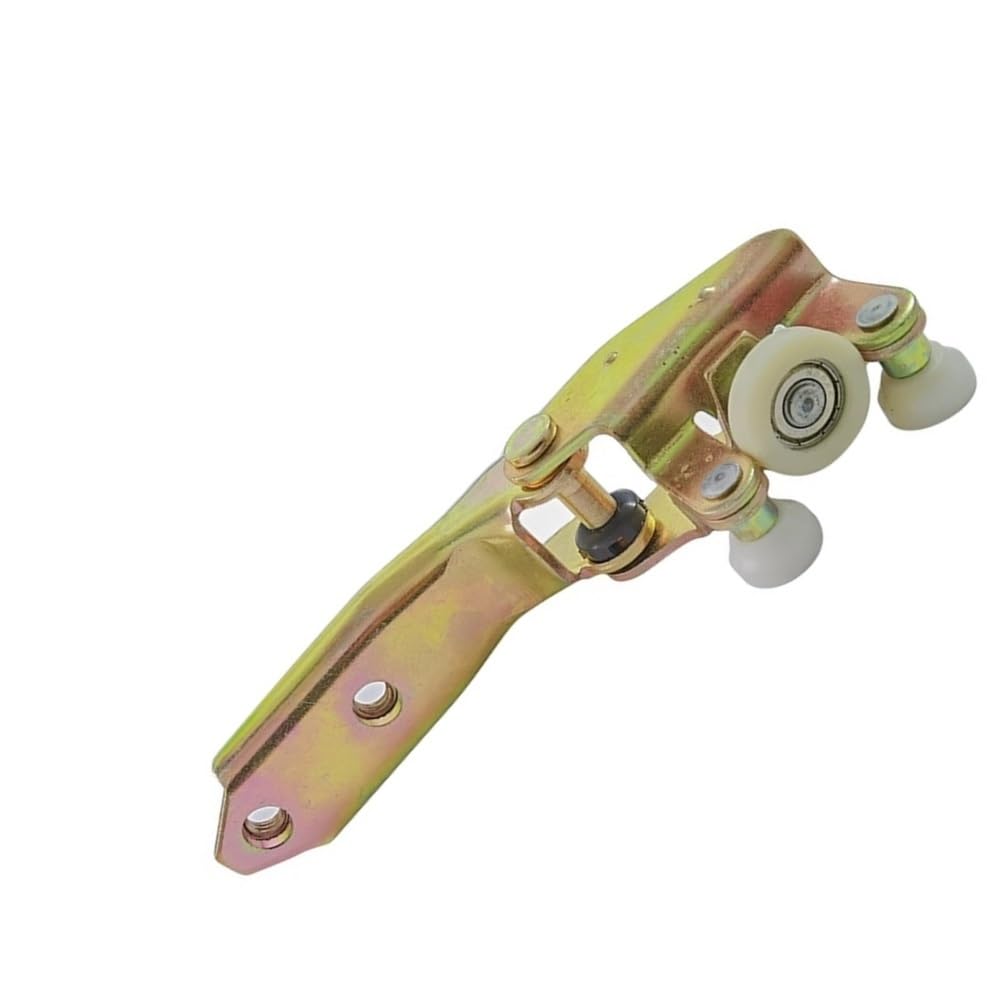 PENGNAQP Schiebetürrollen Kompatibel mit Caravelle 1990-2004 Linke Schiebetür mittlere Rollenführungen 701843335B 701843335A PENGNAQP Schiebetürrollen Kompatibel mit Caravelle 1990-2004 Linke Schiebetür mittlere Rollenführungen 701843335B 701843335A von PENGNAQP