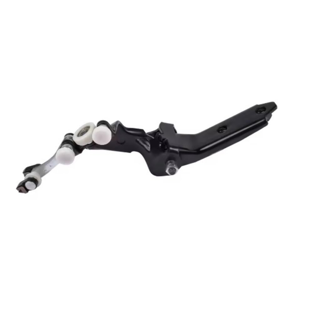 PENGNAQP Schiebetürrollen Kompatibel mit Caravelle T5 2003-2015 Schiebetürrollenführungen 7E0843336 7E0843336A PENGNAQP Schiebetürrollen Kompatibel mit Caravelle T5 2003-2015 Schiebetürrollenführungen 7E0843336 7E0843336A von PENGNAQP